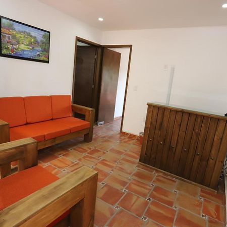 Hotel Boutique Casa Elefante Guadalajara Exteriör bild