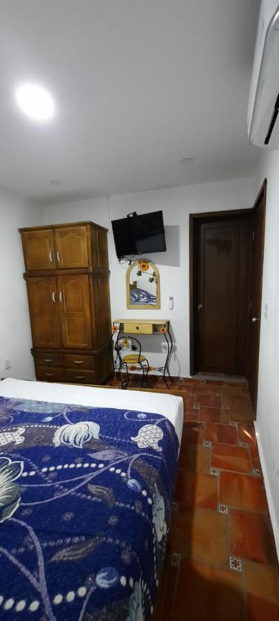 Hotel Boutique Casa Elefante Guadalajara Exteriör bild