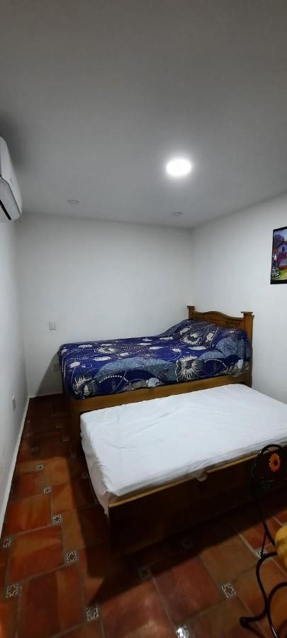 Hotel Boutique Casa Elefante Guadalajara Exteriör bild